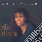 Belkis Del Rosario - Me Consolo cd