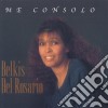 Belkis Del Rosario - Me Consolo cd