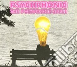 Polyphonic Spree - Psychphonic