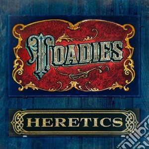 Toadies - Heretics cd musicale di Toadies