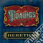 Toadies - Heretics cd