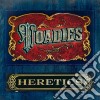 Toadies - Heretics cd
