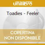 Toadies - Feeler cd