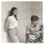 Sarah Jaffe - Even Born Again cd