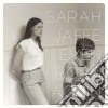 Sarah Jaffe - Even Born Again cd