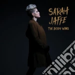 Sarah Jaffe - Body Wins cd