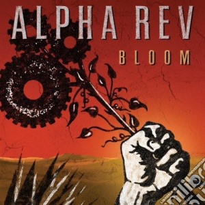 Alpha Rev - Bloom cd musicale di Alpha Rev