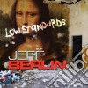 Jeff Berlin - Low Standards cd