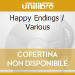Happy Endings / Various cd