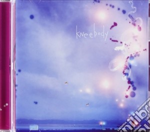 Kneebody - Omonimo cd musicale di KNEEBODY