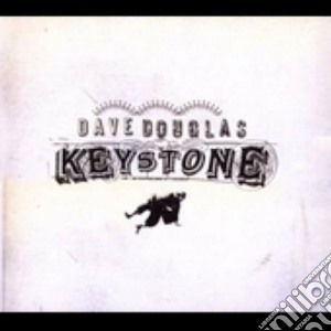 Dave Douglas - Keystone (Cd+Dvd) cd musicale di Dave Douglas