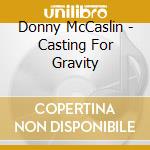 Donny McCaslin - Casting For Gravity cd