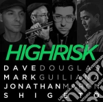 Dave Douglas - High Risk cd
