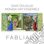 Dave Douglas & Monash Art Ensemble - Fabliaux