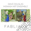 Dave Douglas & Monash Art Ensemble - Fabliaux cd