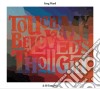 Greg Ward - Touch My Beloved's Thought cd