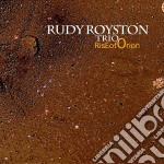 Rudy Royston Trio - Rise Of Orion