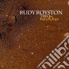 Rudy Royston Trio - Rise Of Orion cd