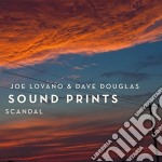 Joe Lovano & Dave Douglas - Sound Prints, Scandal