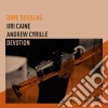 Dave Douglas, Uri Caine, Andrew Cyrille - Devotion cd