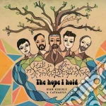 Ryan Keberle & Catharsis - Hope I Hold cd