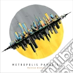 Mareike Wiening - Metropolis Paradise cd