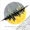 Mareike Wiening - Metropolis Paradise cd