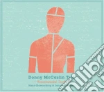 Donny Mccaslin - Recommended Tools cd