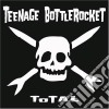 Teenage Bottlerocket - Total cd