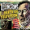 Lillingtons (The) - Death By Television cd
