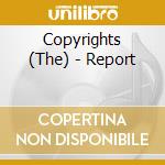 Copyrights (The) - Report cd musicale di Copyrights