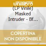 (LP Vinile) Masked Intruder - Bf 2022 - Masked Intruder (Red) vinile