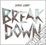 (LP Vinile) Derek Grant - Breakdown