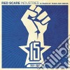 Red Scare Industries: 15 Years Of Tears & Beers / Various cd