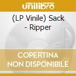 (LP Vinile) Sack - Ripper lp vinile