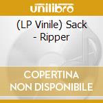 (LP Vinile) Sack - Ripper vinile