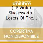 (LP Vinile) Sludgeworth - Losers Of The Year vinile