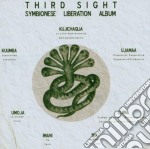 Third Sight - Symbionese Liberation Album