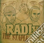 Radix - The Staple cd