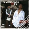 TermanologyAnd Dc - Out The Gate cd