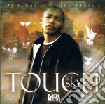 Lupe Fiasco And Dj E.nyce - Touch The Sky cd