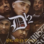 D-12 - Dirty Dozen cd
