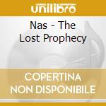 Nas - The Lost Prophecy cd