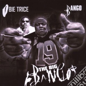 Obie Trice - Big Bango cd musicale di Obie Trice