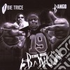 Obie Trice - Big Bango cd