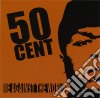 50 Cent - Me Against The World cd