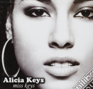 Alicia Keys - Miss Keys cd musicale di KEYS ALICIA