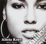 Alicia Keys - Miss Keys