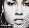 Alicia Keys - Miss Keys cd