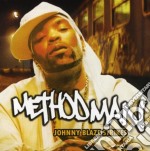 Methodman - Johnny Blaze Strikes